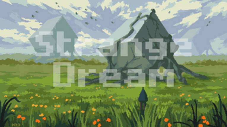 Free Pixel Art Wallpaper Pack #2 Image