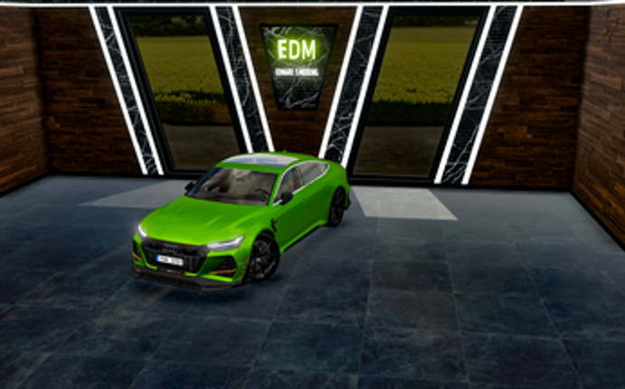 Fs22 Edm Audi RS7 ABT Image