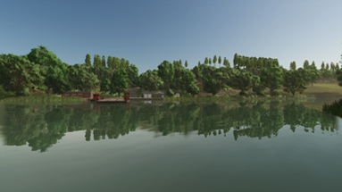 FS25 - Riverbend Springs - Cannabis Edition Image