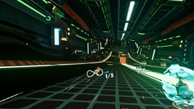 Galaxy Kart VR Image