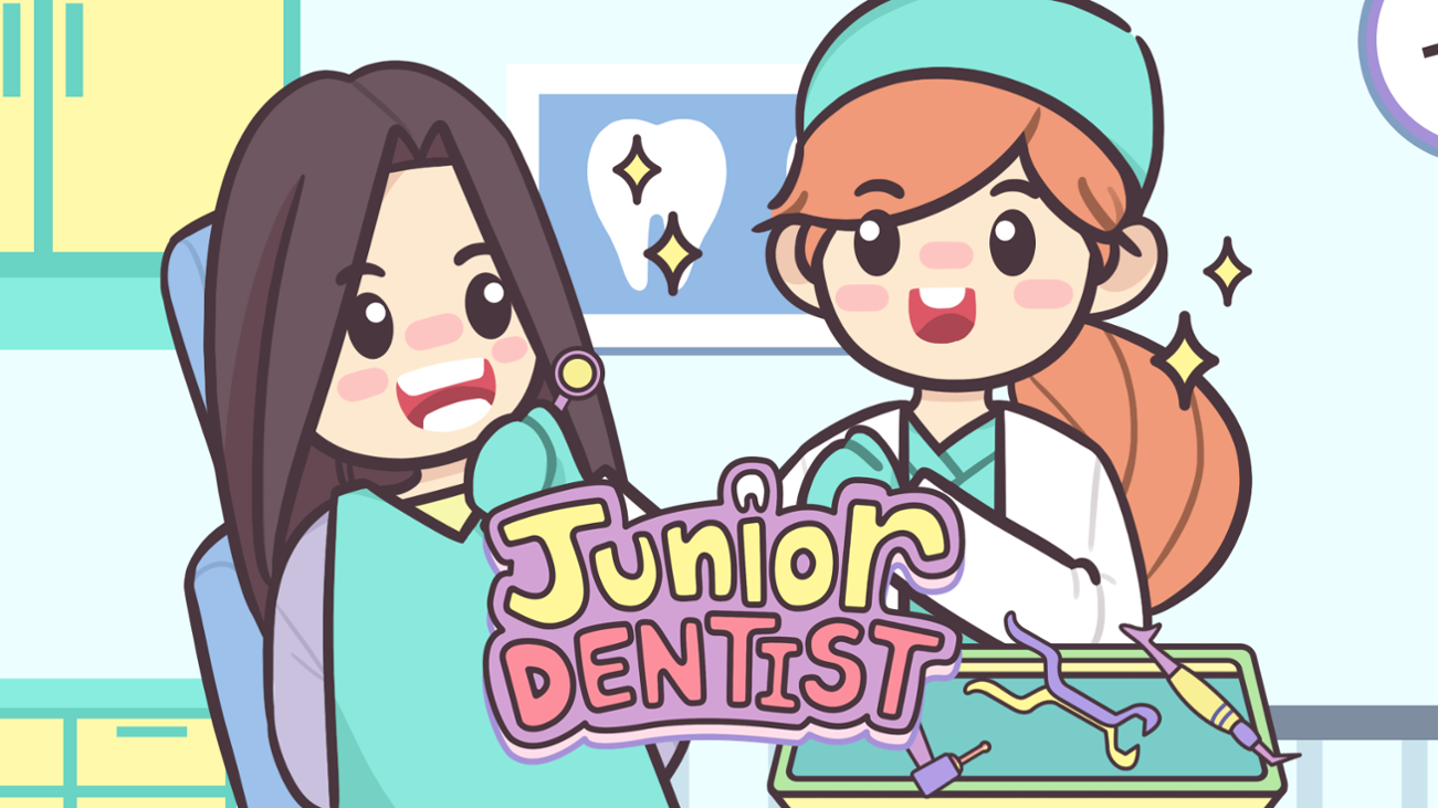 Games like Junior Dentist