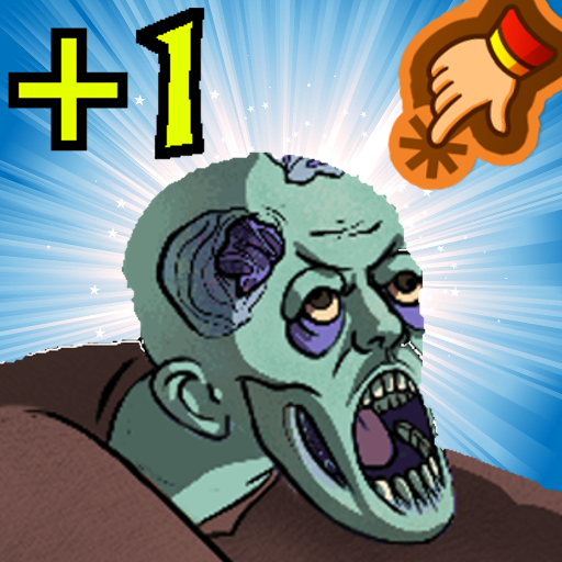 Games like Monster Clicker: Idle Hunting