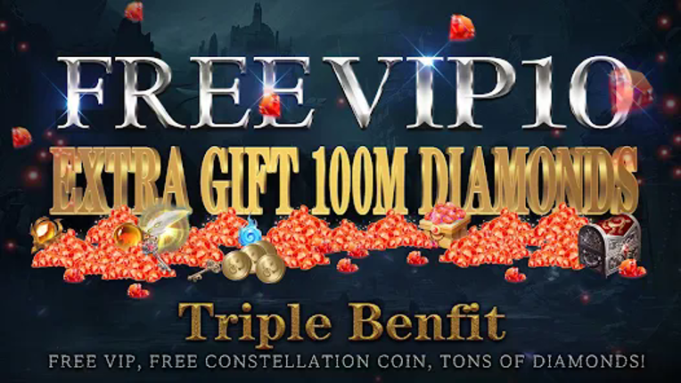 Blade of Chaos: Raider screenshot