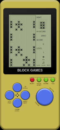 Block Puzzle - Block Games Image