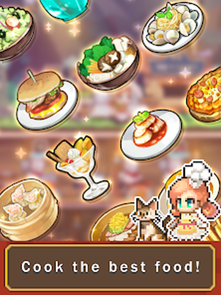 Cooking Quest VIP : Food Wagon screenshot