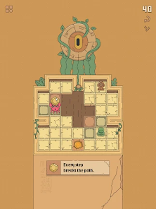 Grabby Crab screenshot