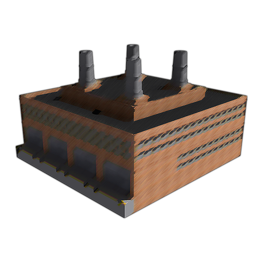 Games like The Factory