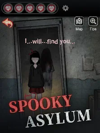 Madhouse13 - Room Escape Game screenshot