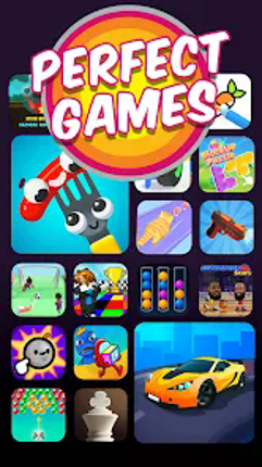 Offline Games 1000+ screenshot