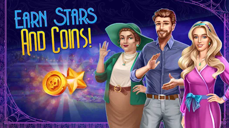 Cook Off: Mysteries Image