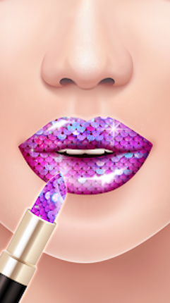 Lip Salon: Makeup Queen Image