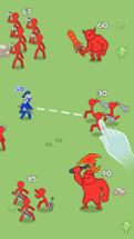 Stick War: Number.io Image