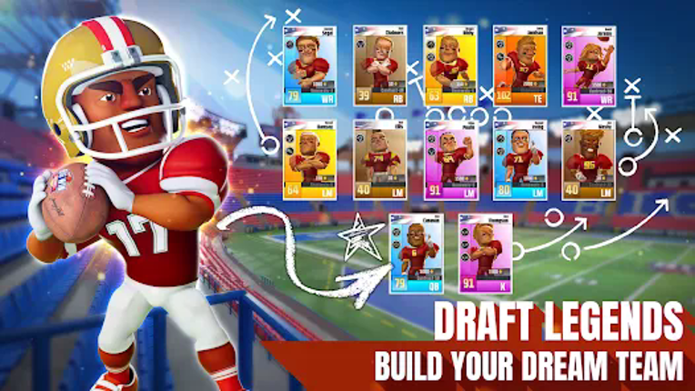 Big Win Football 2024 Image