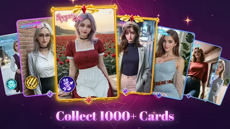 Infinite Gacha Fever Image