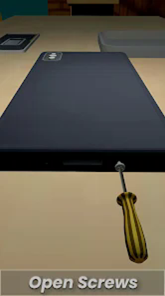 Work From Home Simulator Image