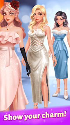 Love Rebirth : Merge Makeover screenshot