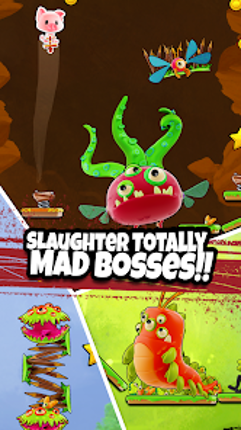Loco Pets: Monster Crush screenshot