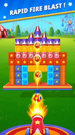 Splash Buster Image