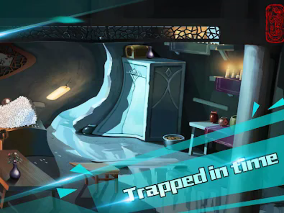 Lost Town:Escape the room screenshot