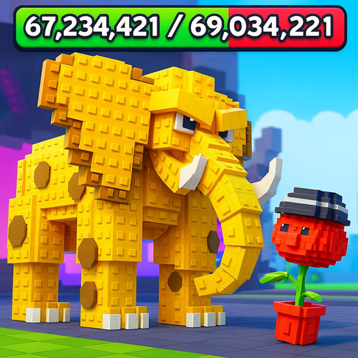 Games like Plants a BrainRot