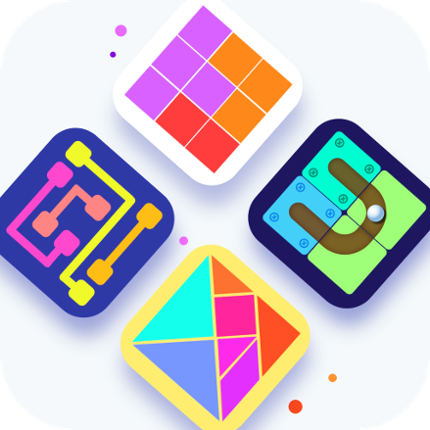 Puzzly    Puzzle Game Collecti Image