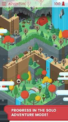 Chezz: Play Fast Chess screenshot