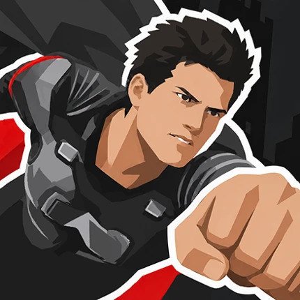 OverPeak : Action Game Image
