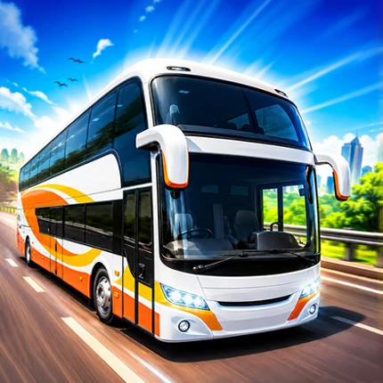 Bus Simulator Master Image