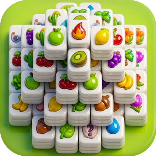 Games like SoEasy Tile: Puzzle Match