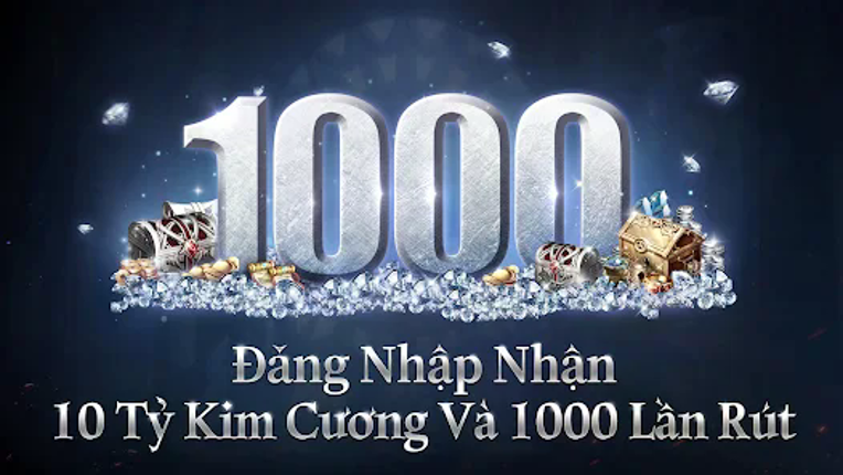 Tiên Vương 4D Image