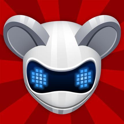 MouseBot Image
