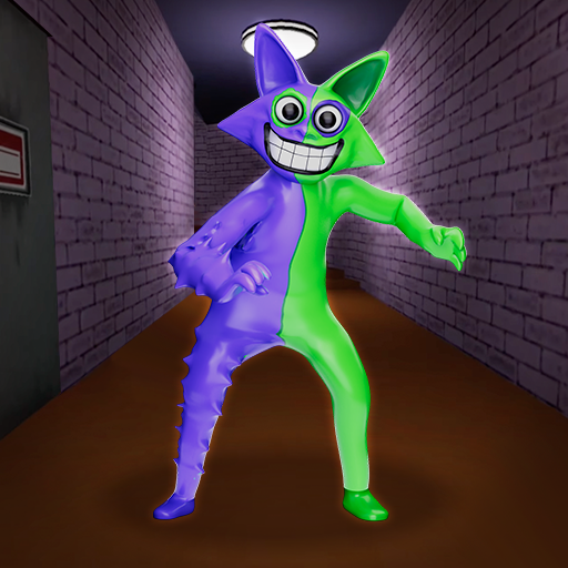 Games like Green Monster Life Challenge 4