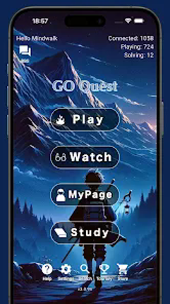 Go Quest Image