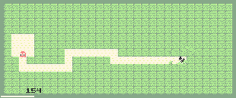31 unmarked games screenshot