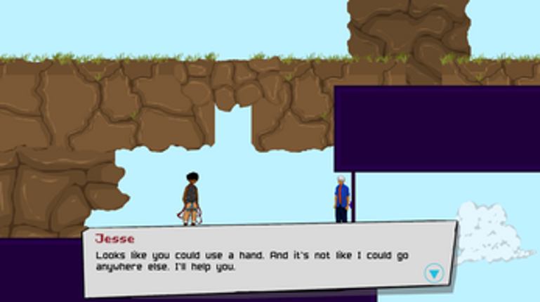 ABULIA screenshot