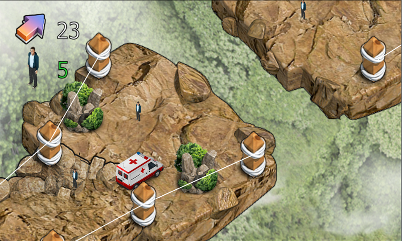 Games like Ambulance Helper