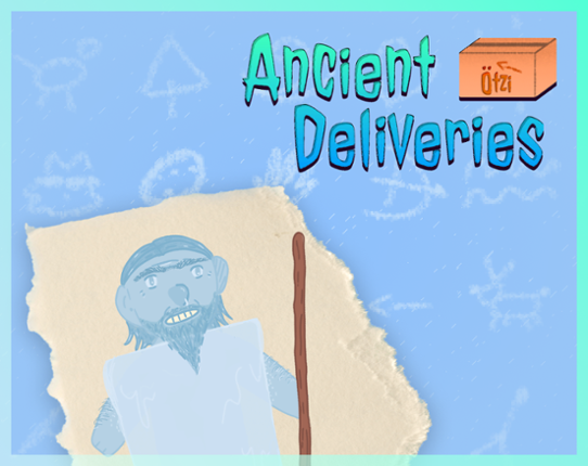 Ancient Deliveries Image
