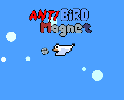 Games like Anti-Bird Magnet