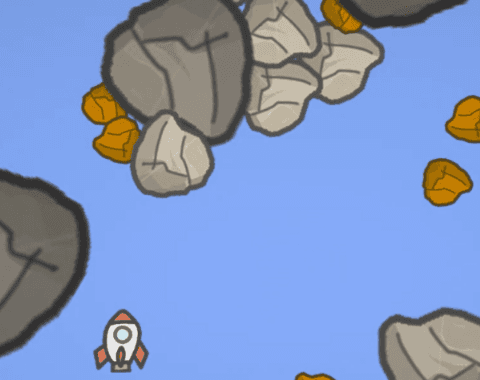 Games like ASTEROID BREAKER（アステロイドブレイカー）