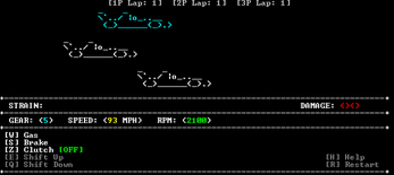 Ayrton Image