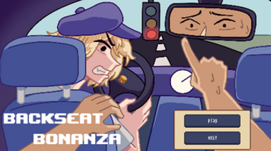 Backseat Bonanza Image