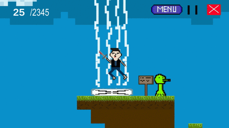 Become A Warrior Image