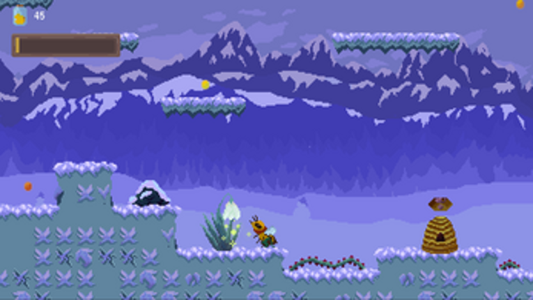 Beequeen Boudicca screenshot