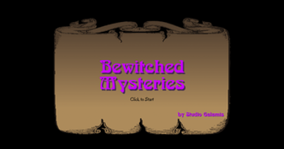 Bewitched Mysteries Image