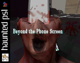 Beyond the Phone Screen Image