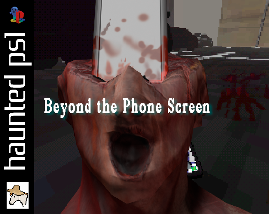 Beyond the Phone Screen Game Cover