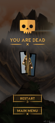 Break The Beyond screenshot