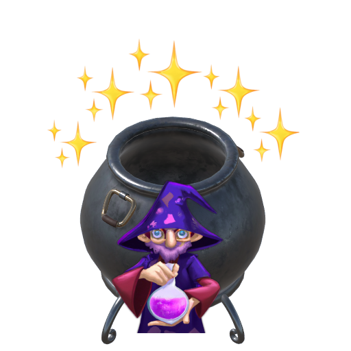 Games like ✨Cauldron of Light✨