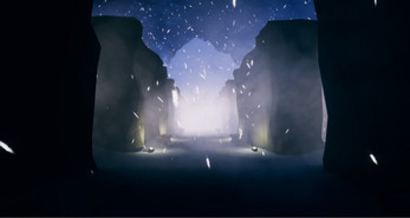 Christmas at the Overlook Image