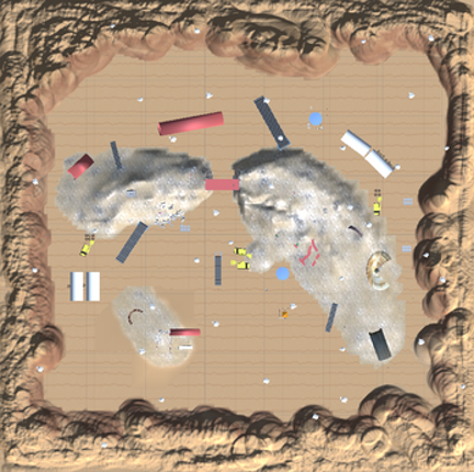 Crash Course screenshot